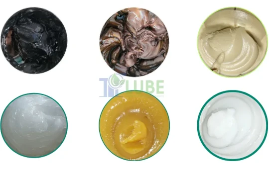Có nên chọn mỡ bôi trơn theo màu sắc? 5 hiểu lầm khiến vòng bi nhanh hỏng