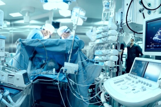 Bôi trơn tự động simalube trong bảo trì bôi trơn Bệnh Viện