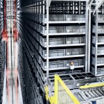 Hệ thống bôi trơn tự động simalube cho ngành Logistics