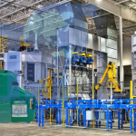 Dầu Xích Chịu Nhiệt Cao – Ứng Dụng, Yêu Cầu Kỹ Thuật & Giới Thiệu ULTRACHAIN HT 220 320 (Cogelsa)