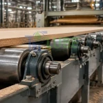 Lựa chọn mỡ bôi trơn cho nhà máy MDF