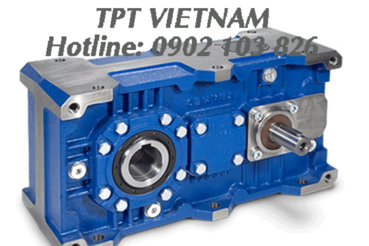 HGT tramec series NP