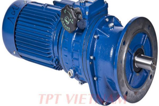 Hộp giảm tốc JWB X1.5-20F