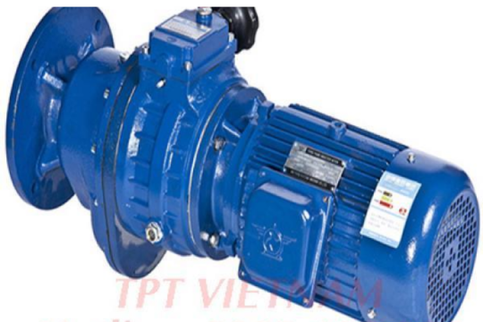 Hộp giảm tốc JWB X2(2.2-28)56FS