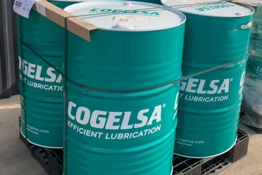 Dầu chống gỉ A3-350W COGELSA